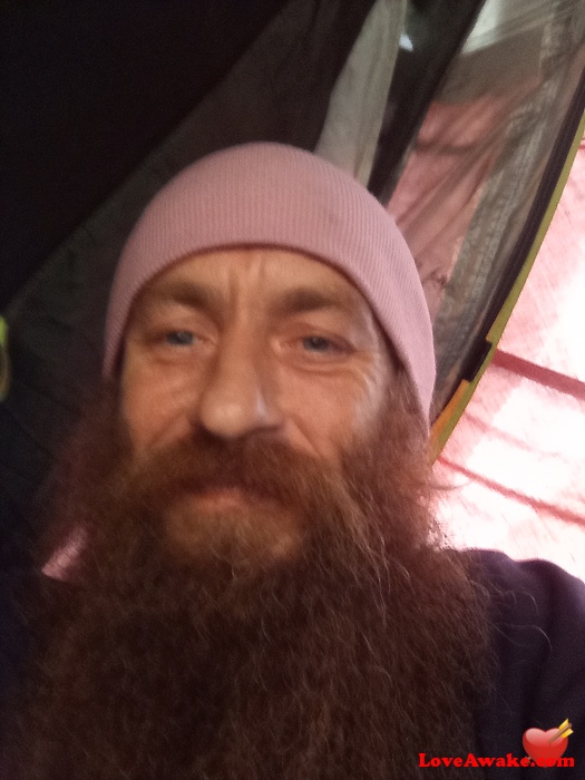 Meowman00 Australian Man from Ipswich