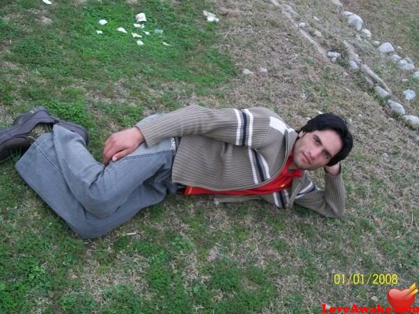 wasim4ukhan Pakistani Man from Abbottabad