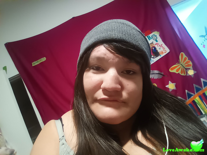 Lady-tee1 Canadian Woman from Calgary