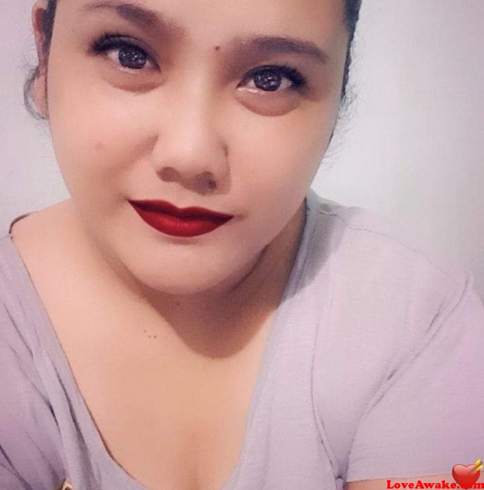 Lyn1021 Filipina Woman from Antipolo