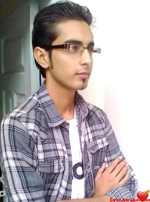 heartkiller00 Pakistani Man from Lahore