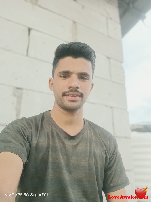 Sagar2000 Indian Man from Mumbai (ex Bombay)