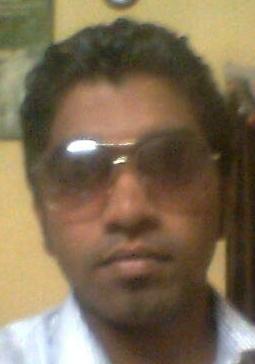 sandeepzore99 Indian Man from Panjim