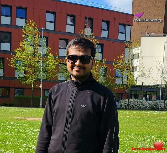 Rakeshmvsr2 UK Man from Birmingham