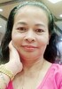 Cresa 3363573 | Filipina female, 45, Married, living separately