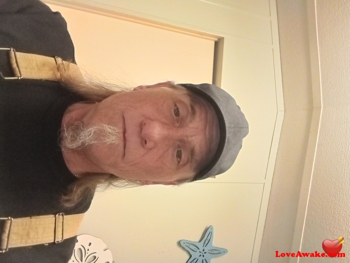 Jessev59 American Man from Alexandria