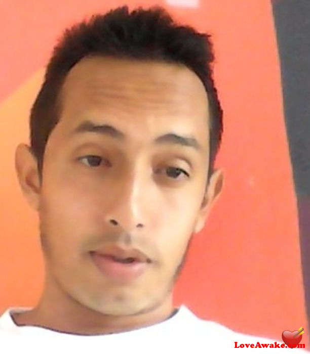 34carlos35 Colombian Man from Bucaramanga