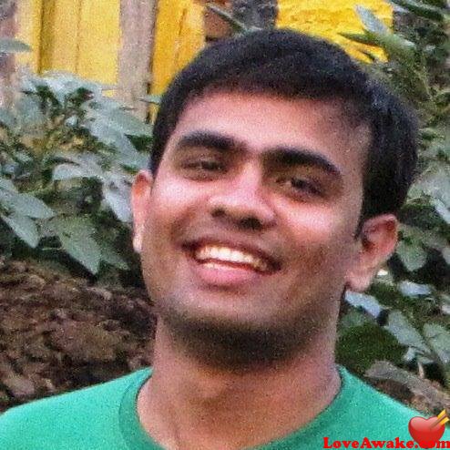 venkat93 Indian Man from New Delhi