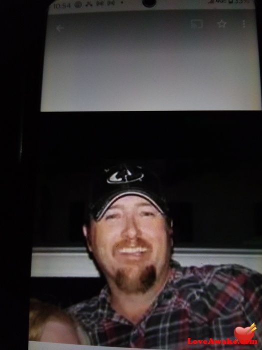 Pantyrader American Man from Kansas City