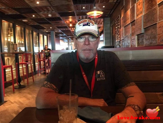 BobbyRRT American Man from Lakeland