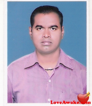 sanjeev3k Indian Man from Patna