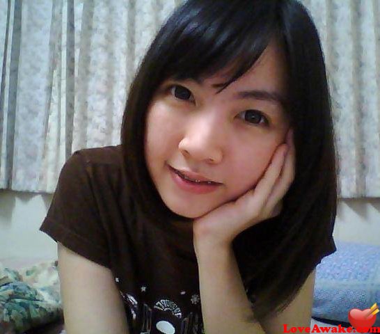 pinrose Malaysian Woman from Penang (Georgetown)