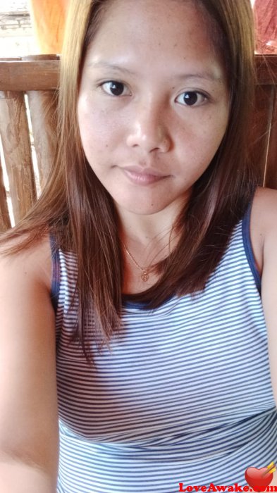 Jhosweet31 Filipina Woman from Zamboanga