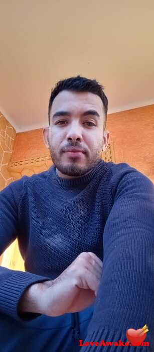 mohamedghazi664 Morocco Man from Settat