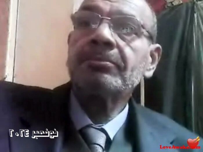 mohammed20361 Egyptian Man from Qena