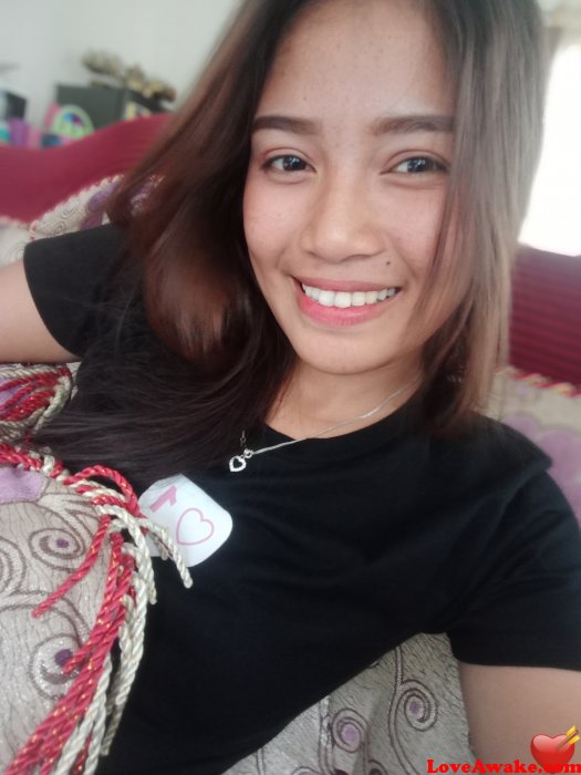 ricamagno29 Filipina Man from Davao, Mindanao