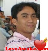 elifer Filipina Man from Pasig/Manila