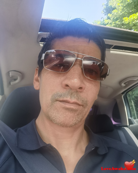Mark2025 UK Man from Slough