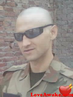 Karimkhan662 Pakistani Man from Lahore