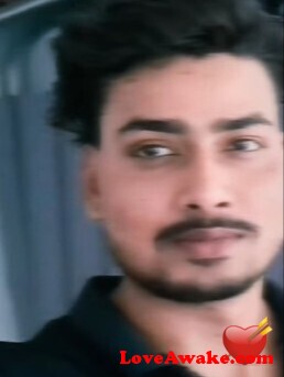 20Yash2003 Indian Man from Varanasi