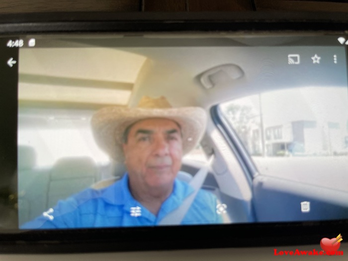 Franklyn8888 Mexican Man from Monterrey