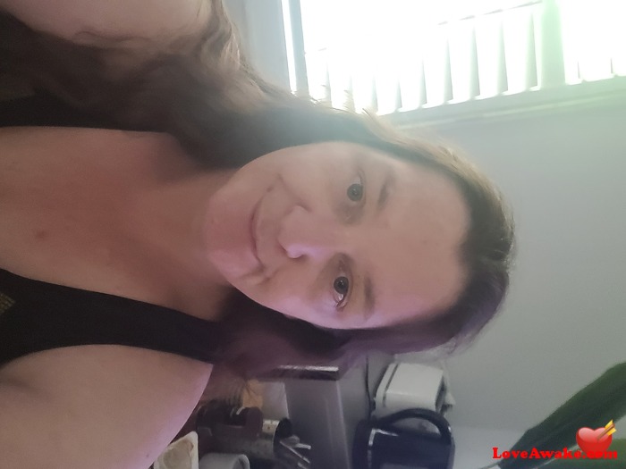 Scully128 Australian Woman from Ballarat