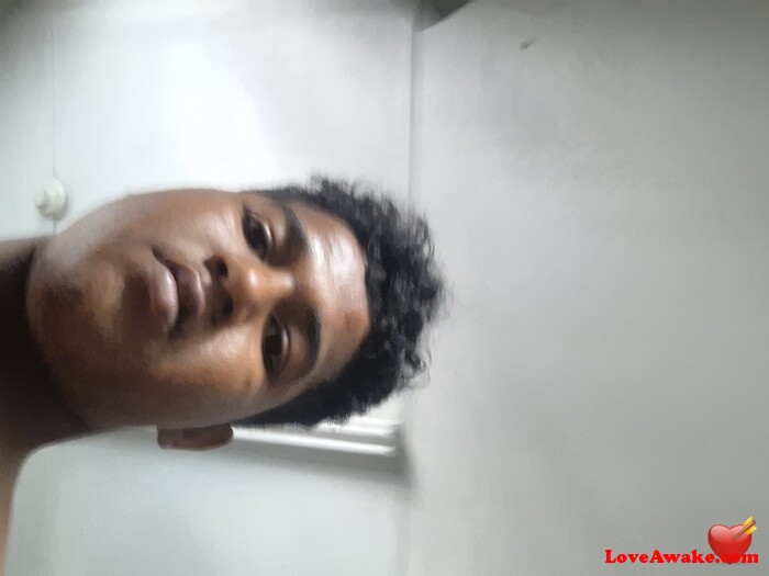 Shyvan Trinidad Man from Port of Spain