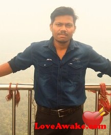 Lalit4023 Indian Man from Jagdalpur