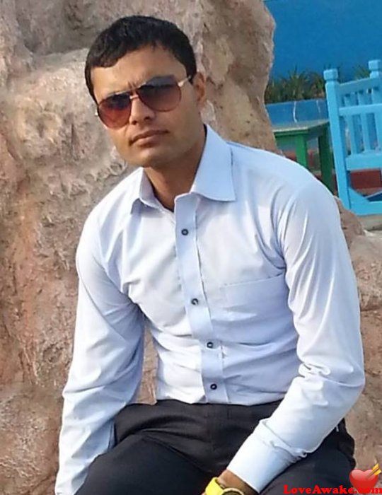 saimlove143 Pakistani Man from Wazirabad