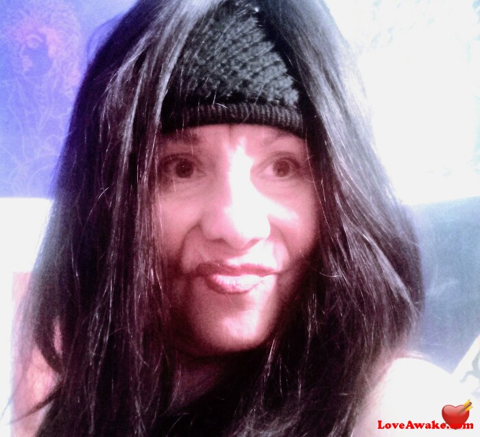 zaphire777 American Woman from Glendora