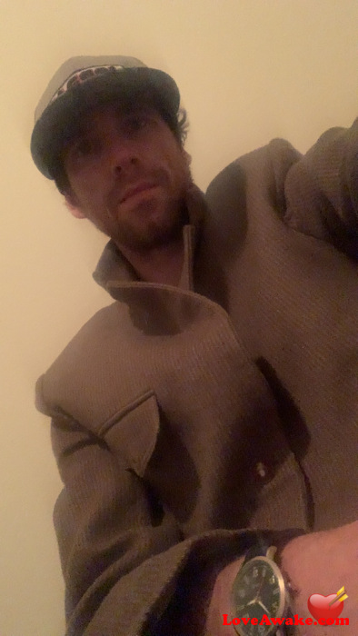 Westhills American Man from Thornton