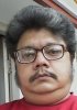 Arupday 2286568 | Indian male, 58, Divorced
