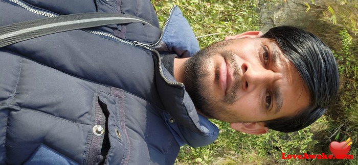 Pintugehlot Indian Man from Ghaziabad