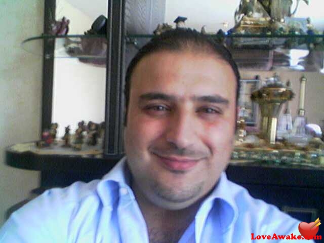 niculas69 Kuwaiti Man from Kuwait