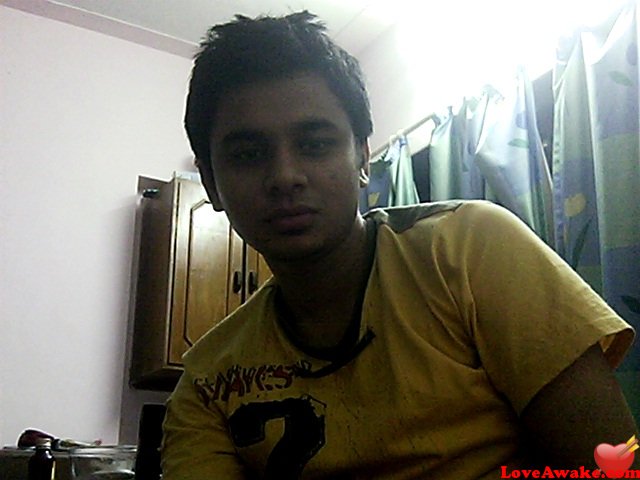 vipul4221 Indian Man from Mumbai (ex Bombay)