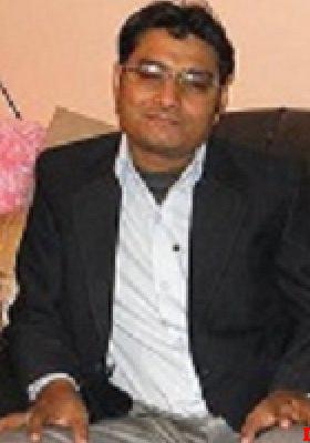 arshad00 Indian Man from Lucknow
