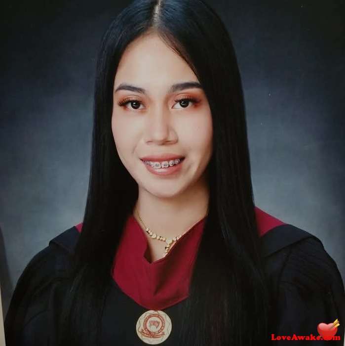 Veajuliane15 Filipina Woman from Manila