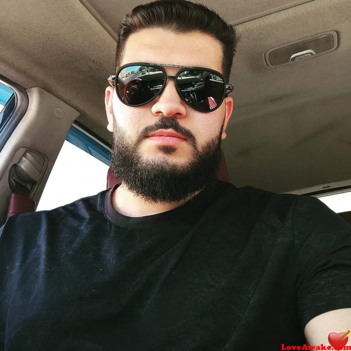 Mohamed9996 Jordan Man from Amman