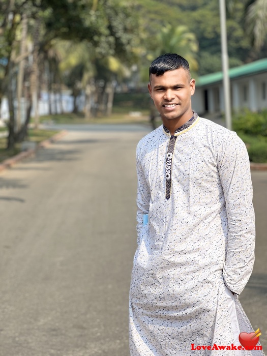 PerfectMr Bangladeshi Man from Sylhet