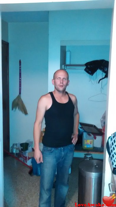 Cujojean6969 Canadian Man from Edmonton