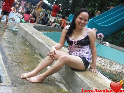 caringlady31 Filipina Woman from Manila