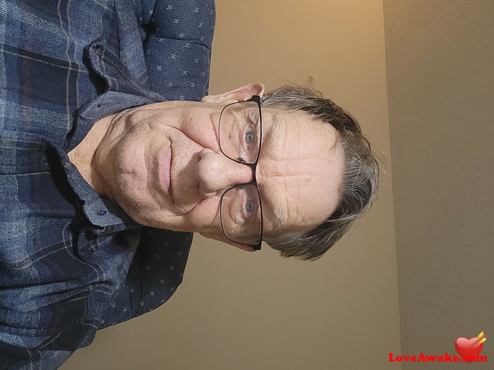 Norm47 Canadian Man from Outlook
