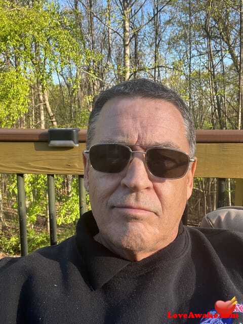 jadrollins123 American Man from Bedford