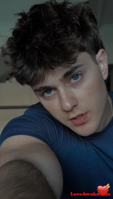 Thomas0945 American Man from Brooklyn/New York