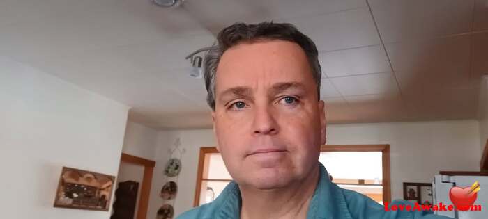 Mike3142 Canadian Man from Oromocto