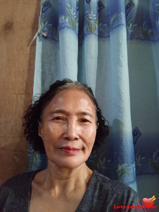 Dearlor Filipina Woman from Kapatagan
