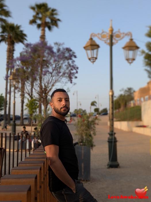 Ben1993 Morocco Man from Meknes