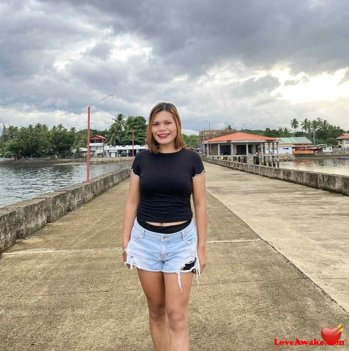 Mismary Filipina Woman from Misamis Occ./Ozamis