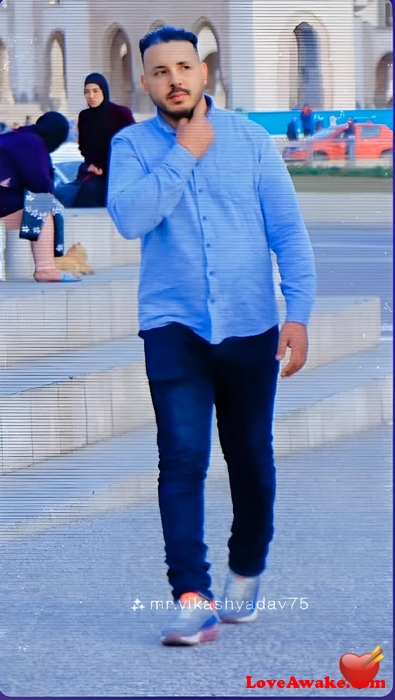 Ryad8585 Morocco Man from Casablanca