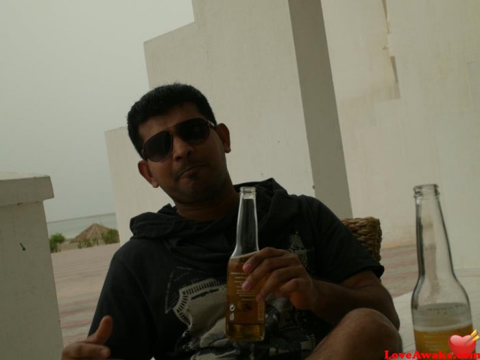 teencooljinu Kuwaiti Man from Kuwait